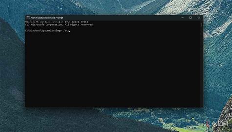 How to activate Windows with Command Prompt .